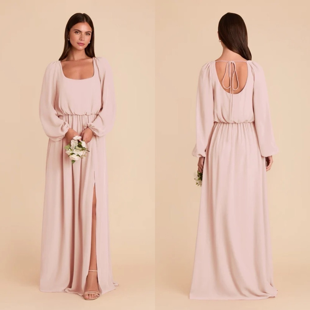 NWT Birdy Grey Eloise Dress